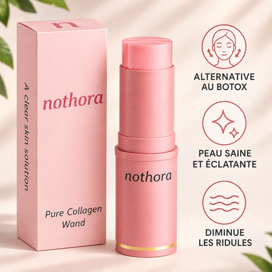 Collagène pure Nothora